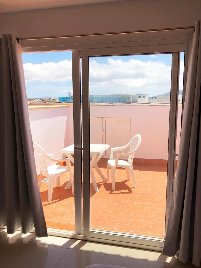 Cotillo Ocean View Exterior foto
