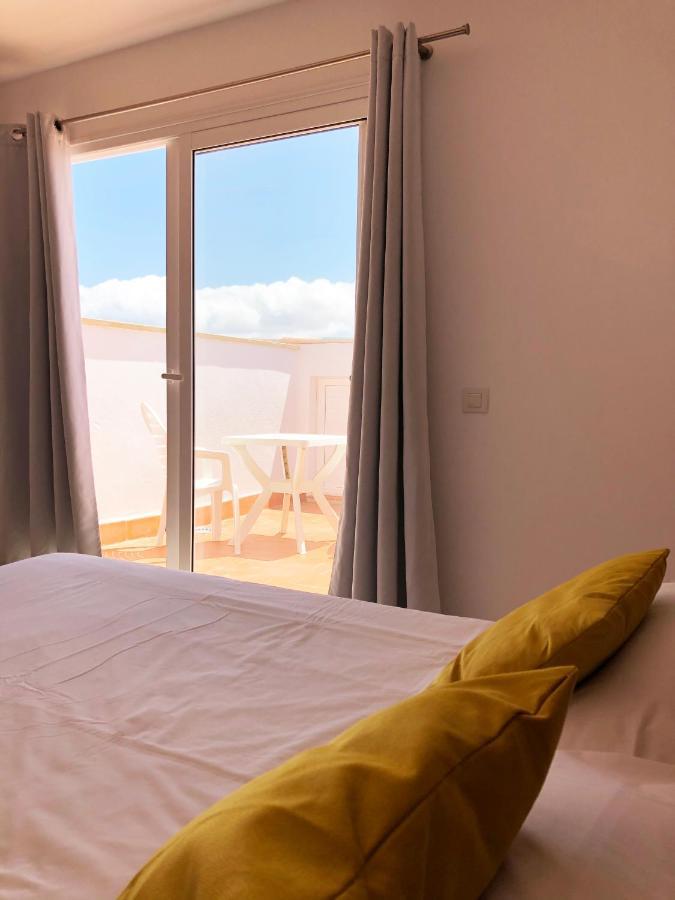 Cotillo Ocean View Exterior foto