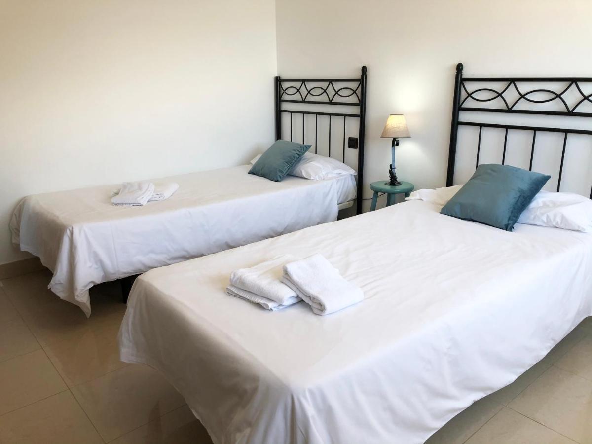 Cotillo Ocean View Exterior foto