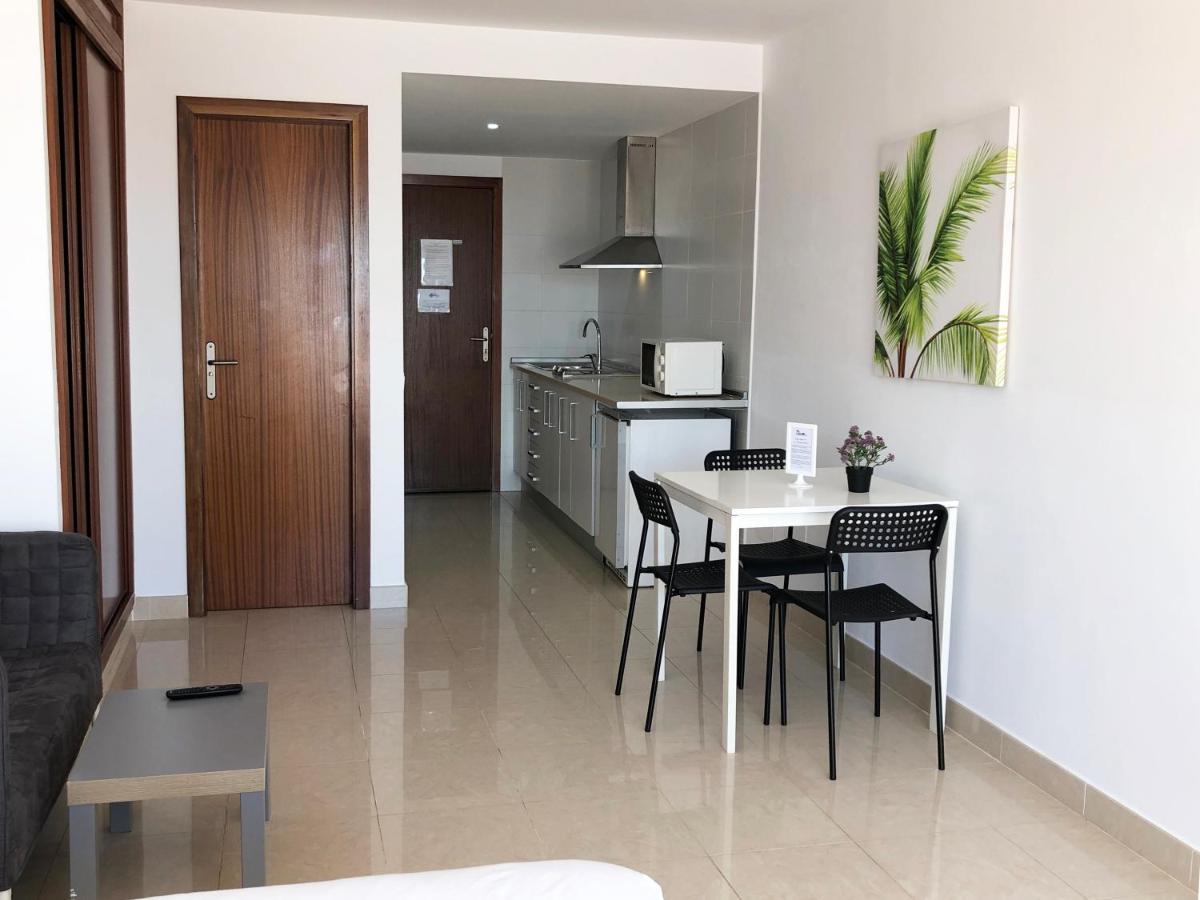Cotillo Ocean View Exterior foto