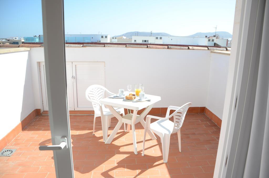 Cotillo Ocean View Exterior foto