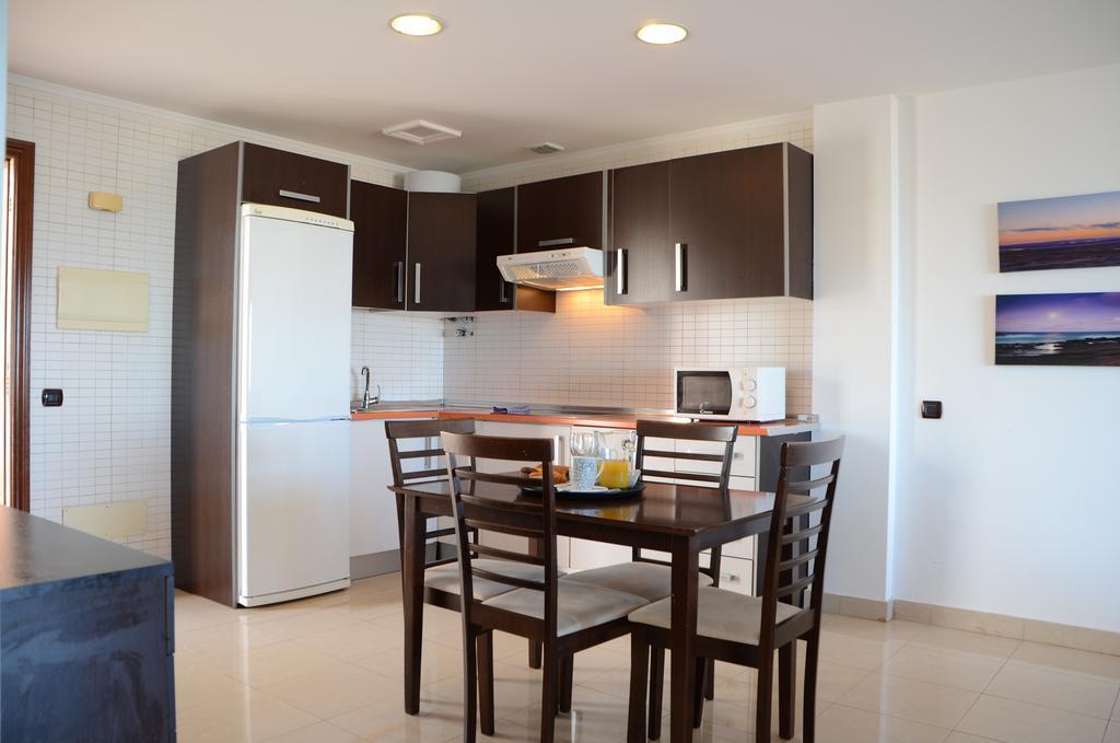 Cotillo Ocean View Exterior foto