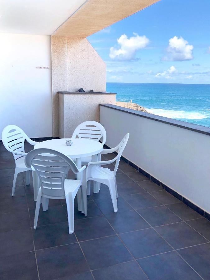 Cotillo Ocean View Exterior foto