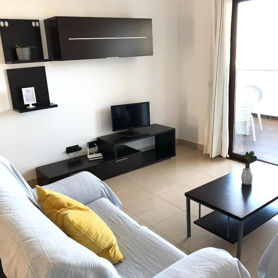 Cotillo Ocean View Exterior foto