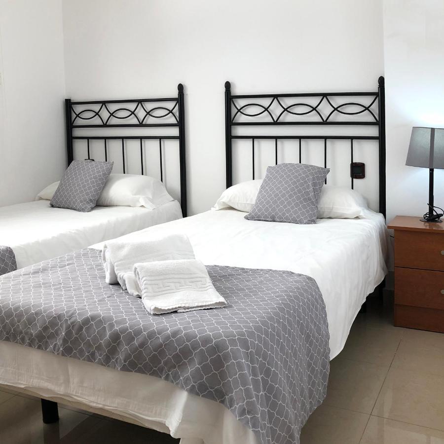 Cotillo Ocean View Exterior foto