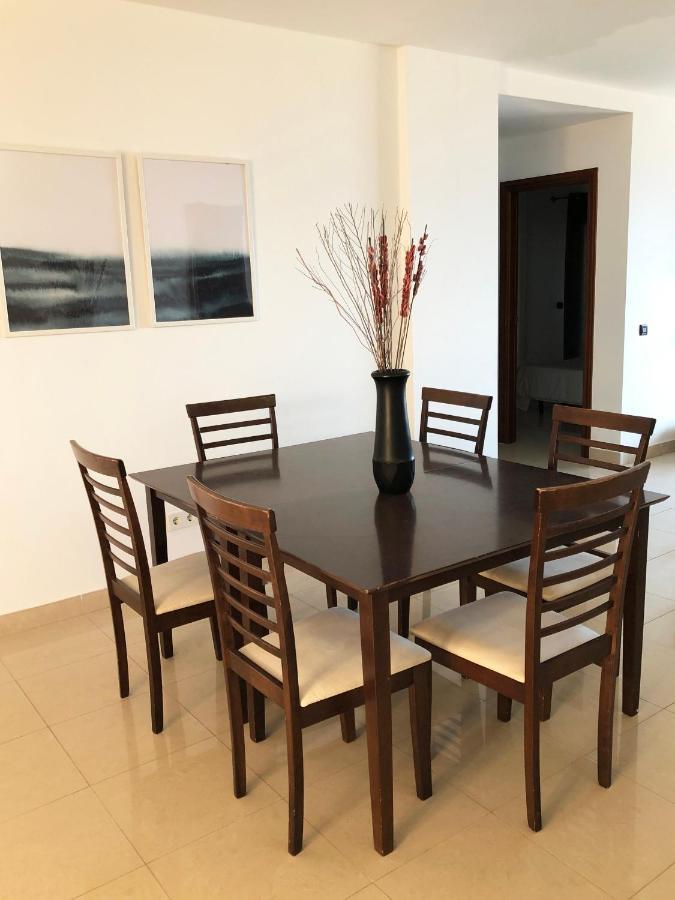 Cotillo Ocean View Exterior foto